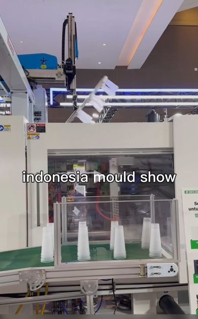 印尼雅加达橡塑展2024