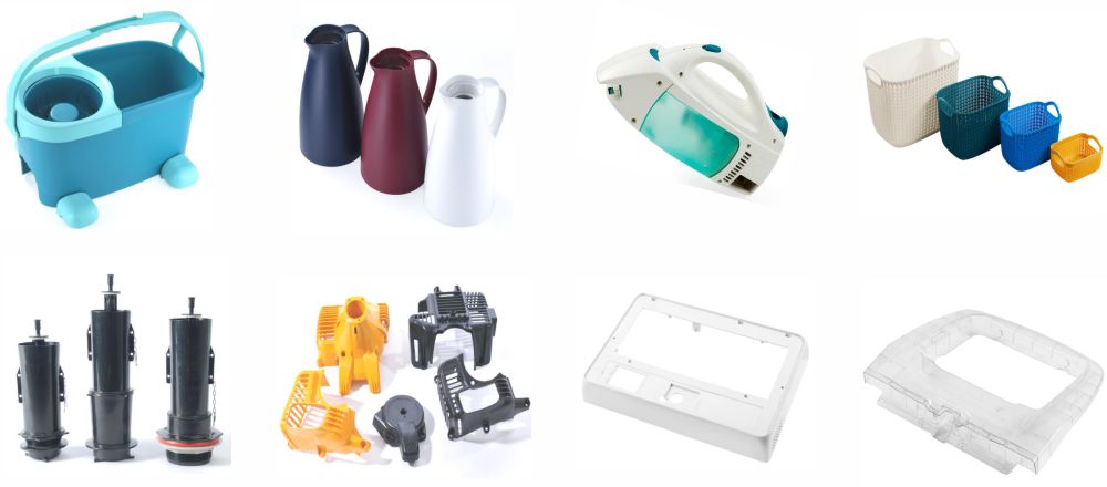 家用电器产品零件图片
