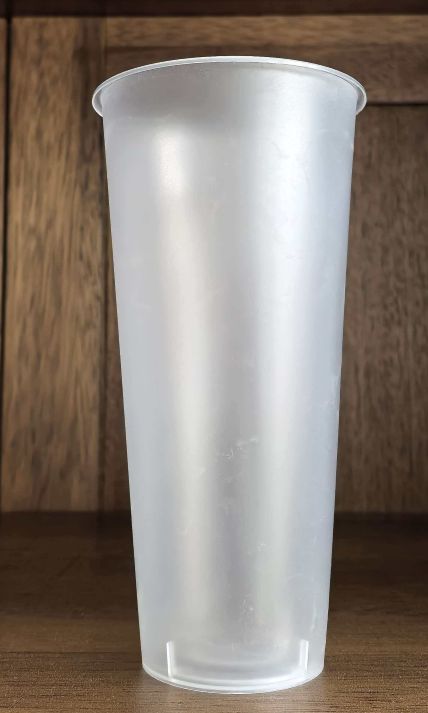8腔奶茶杯样品