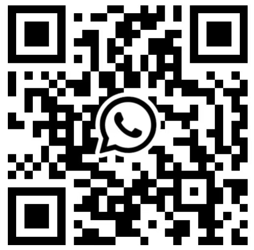 WhatsApp二维码